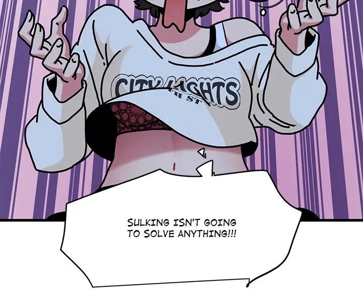 The Turning Point Chapter 91 Page 22 The Turning Point Chapter 91 Page 22