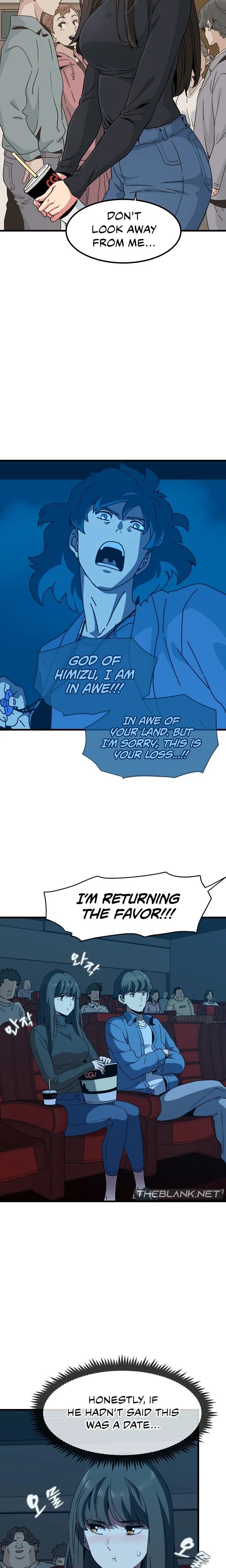 The Turning Point Chapter 22 Page 9 The Turning Point Chapter 22 Page 9