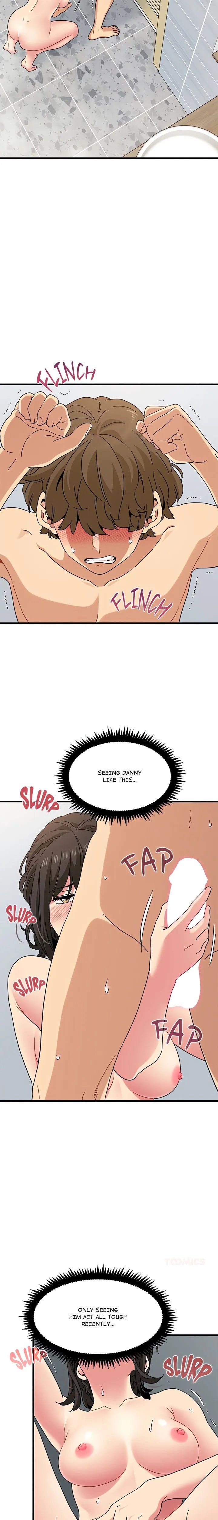 The Turning Point Chapter 94 Page 14 The Turning Point Chapter 94 Page 14