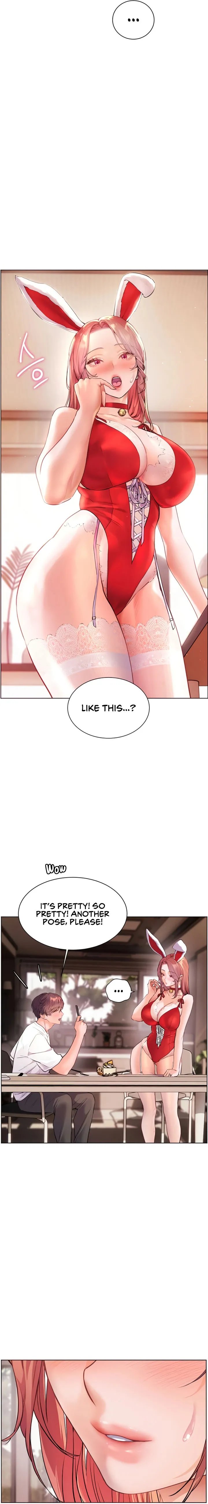 Teacher’s Efforts Chapter 75 Page 18