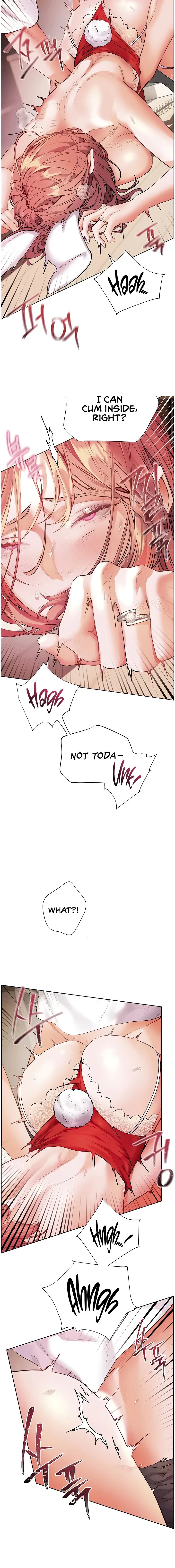 Teacher’s Efforts Chapter 79 Page 2