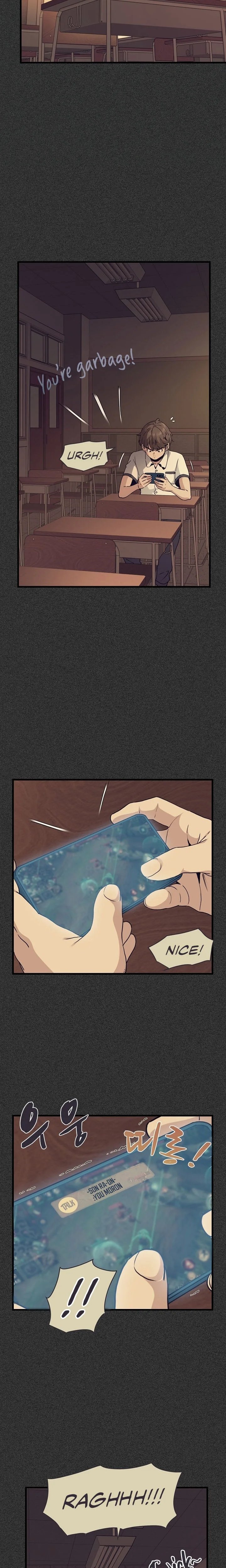The Turning Point Chapter 12 Page 5 The Turning Point Chapter 12 Page 5