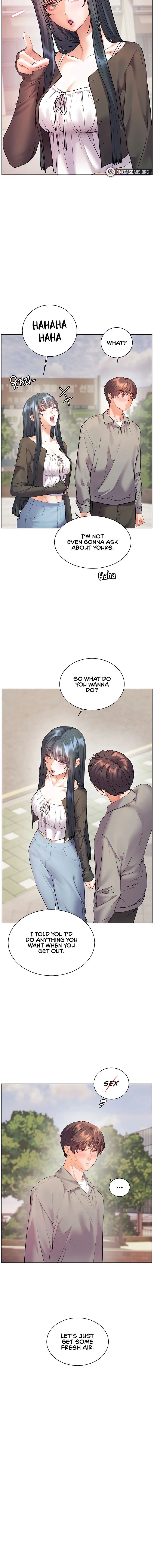 Teacher’s Efforts Chapter 83 Page 10
