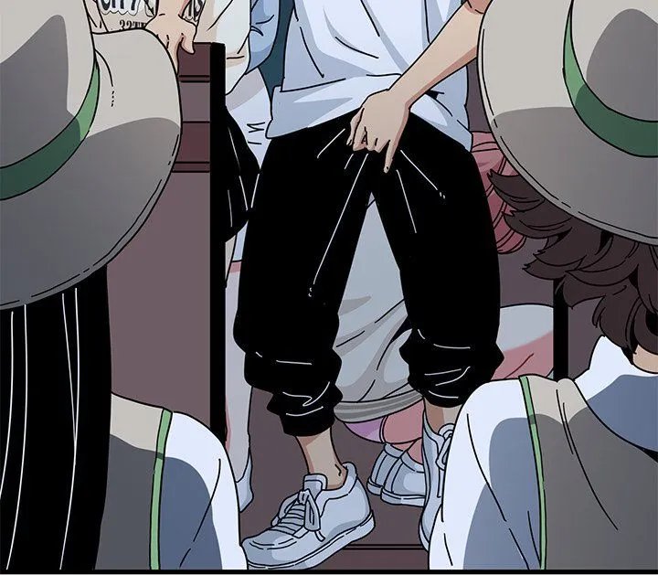 The Turning Point Chapter 86 Page 69 The Turning Point Chapter 86 Page 69