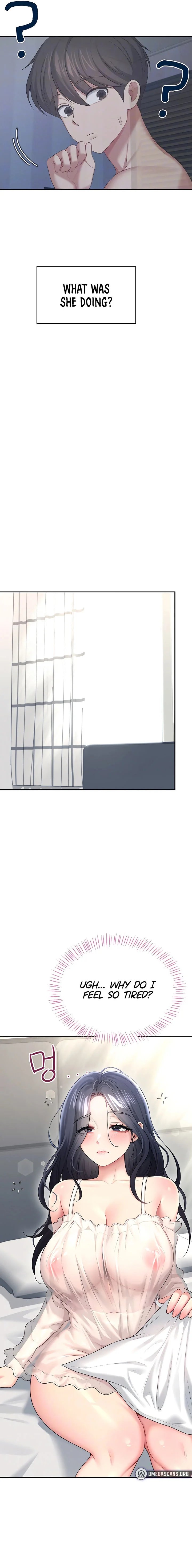 Wireless Onahole Chapter 59 Page 5 Wireless Onahole Chapter 59 Page 5