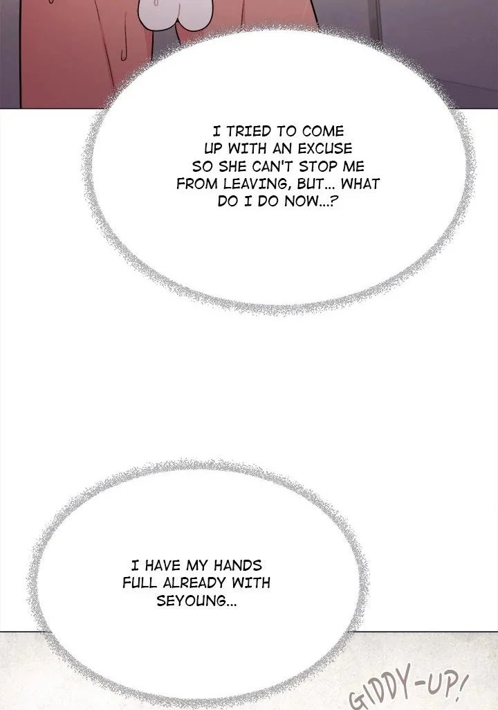 Someone Stop Her! Chapter 25 Page 156 Someone Stop Her! Chapter 25 Page 156