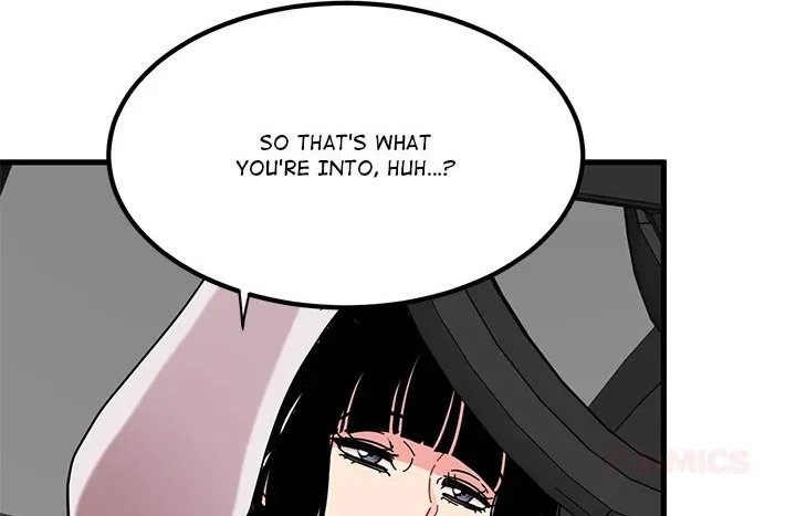The Turning Point Chapter 111 Page 120 The Turning Point Chapter 111 Page 120