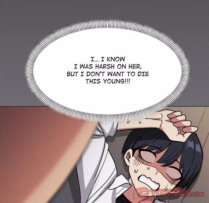 Someone Stop Her! Chapter 15 Page 235 Someone Stop Her! Chapter 15 Page 235