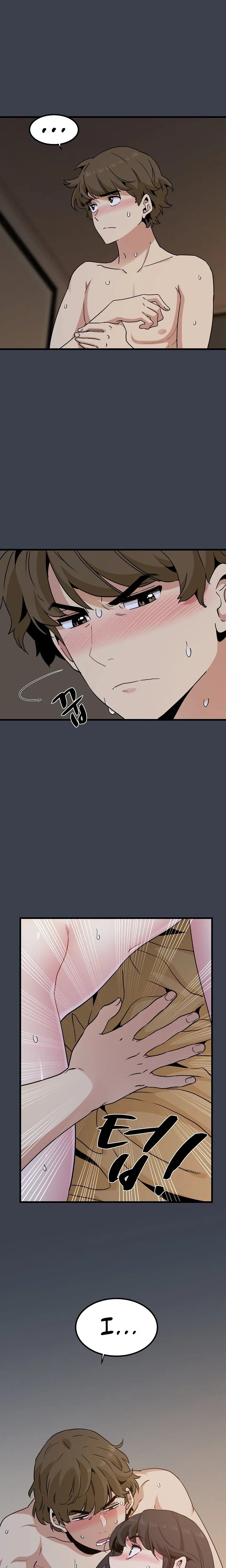 The Turning Point Chapter 34 Page 24 The Turning Point Chapter 34 Page 24