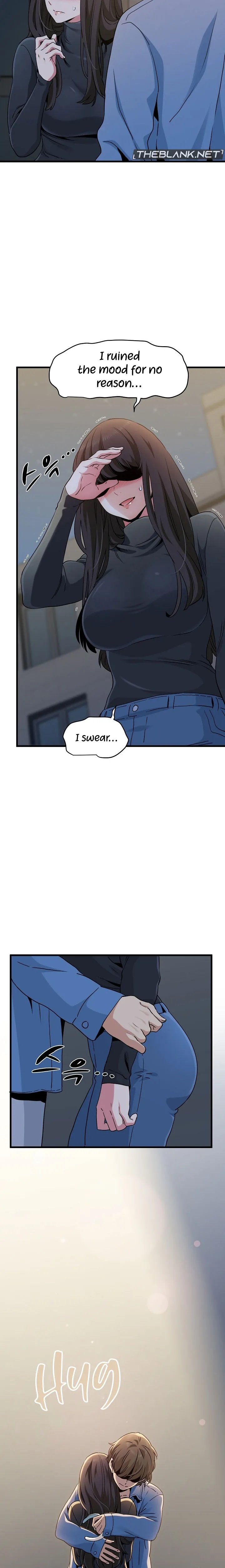 The Turning Point Chapter 26 Page 8 The Turning Point Chapter 26 Page 8