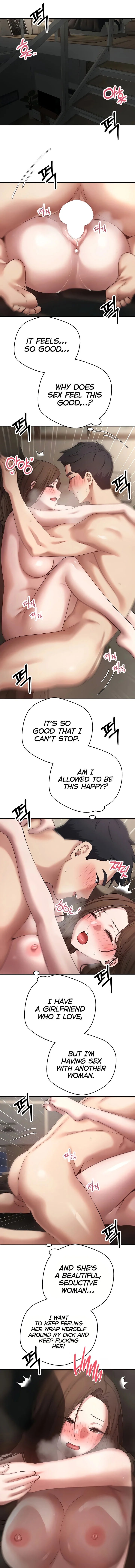 Turning My Life Around With Crypto Chapter 50 Page 2