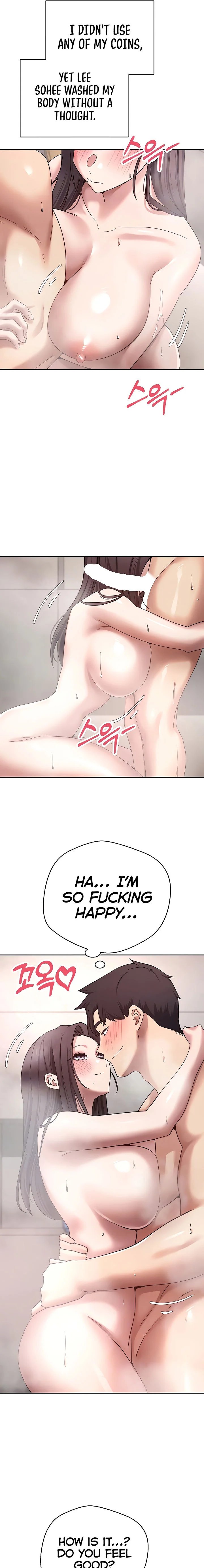 Turning My Life Around With Crypto Chapter 42 Page 3