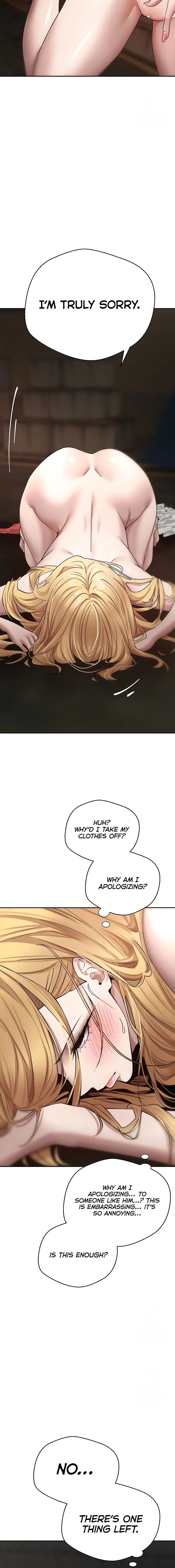 Turning My Life Around With Crypto Chapter 7 Page 20 Turning My Life Around With Crypto Chapter 7 Page 20