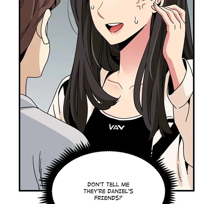 The Turning Point Chapter 92 Page 87 The Turning Point Chapter 92 Page 87