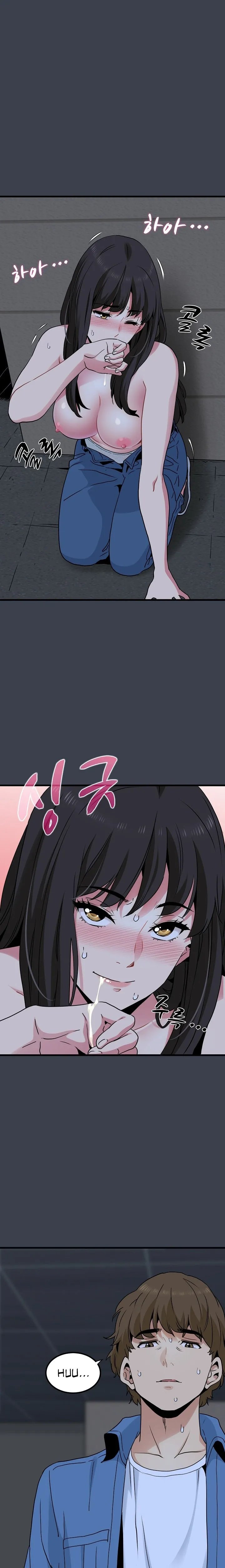 The Turning Point Chapter 27 Page 28 The Turning Point Chapter 27 Page 28