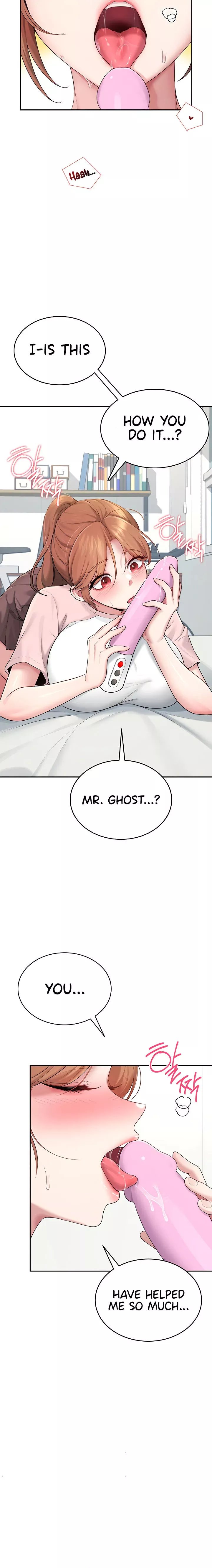 Wireless Onahole Chapter 16 Page 20 Wireless Onahole Chapter 16 Page 20