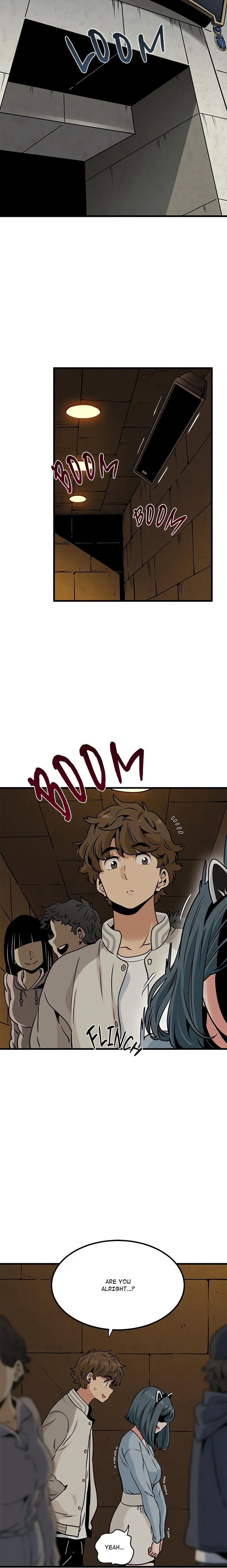 The Turning Point Chapter 77 Page 19 The Turning Point Chapter 77 Page 19