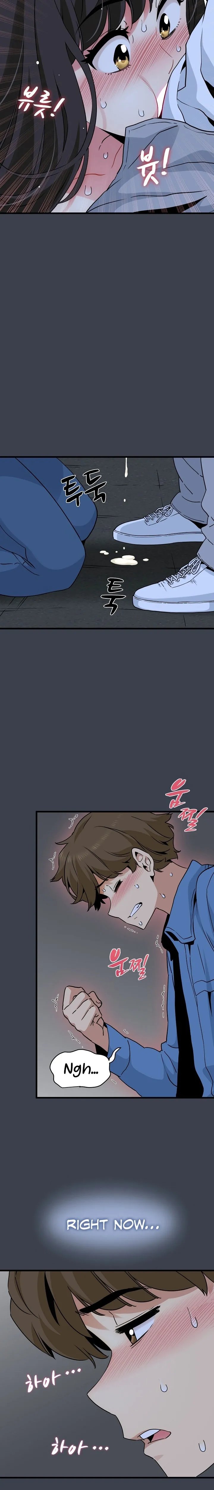 The Turning Point Chapter 27 Page 27 The Turning Point Chapter 27 Page 27