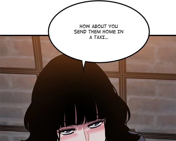 The Turning Point Chapter 110 Page 99 The Turning Point Chapter 110 Page 99