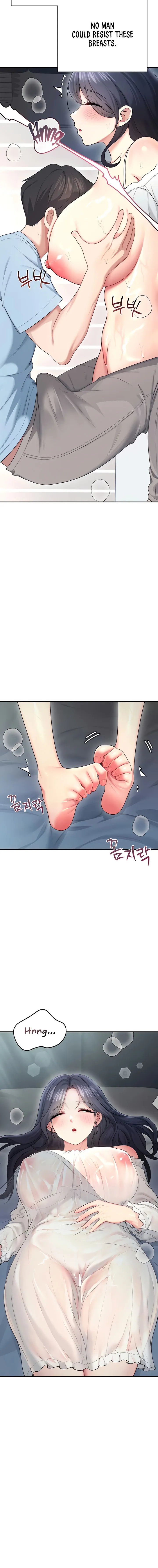 Wireless Onahole Chapter 58 Page 12 Wireless Onahole Chapter 58 Page 12