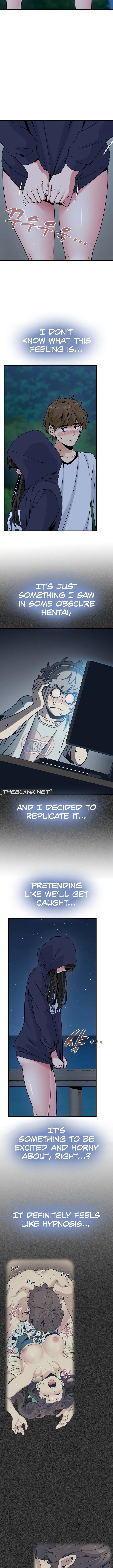 The Turning Point Chapter 51 Page 5