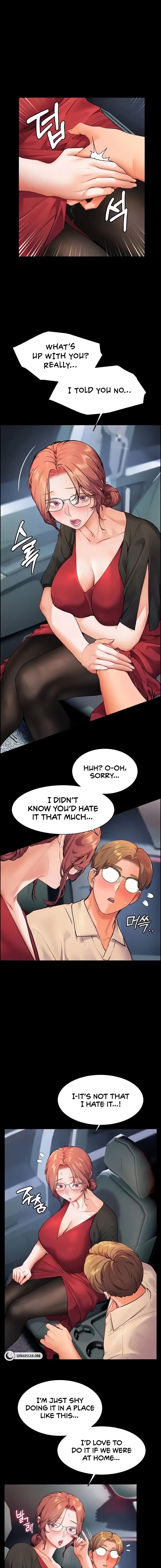 Teacher’s Efforts Chapter 12 Page 3