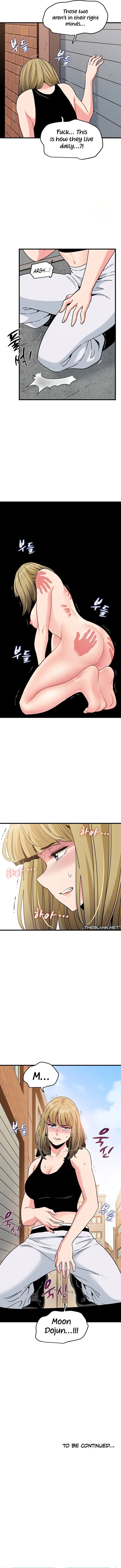 The Turning Point Chapter 66 Page 14