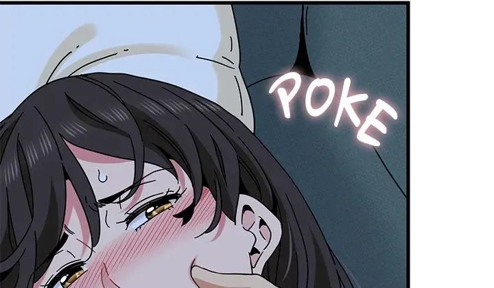 The Turning Point Chapter 93 Page 119 The Turning Point Chapter 93 Page 119