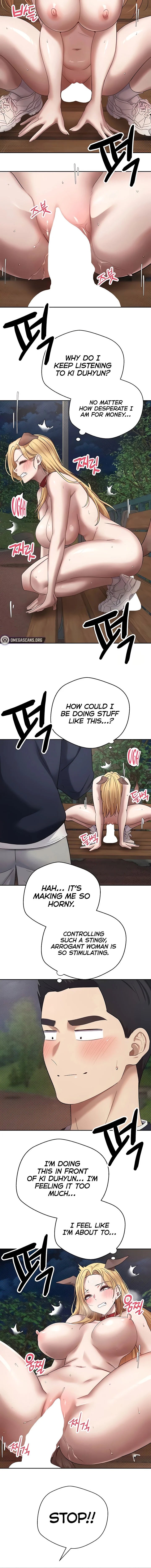 Turning My Life Around With Crypto Chapter 14 Page 6