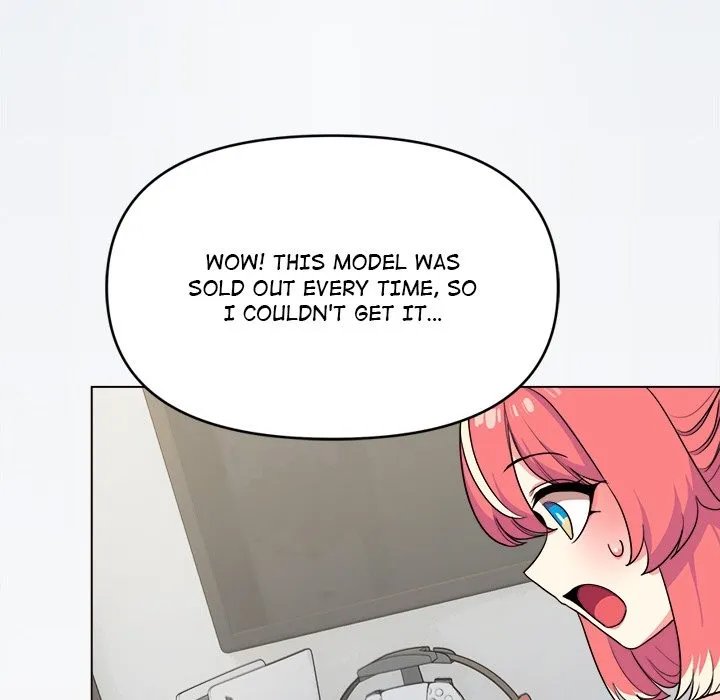 Someone Stop Her! Chapter 3 Page 32 Someone Stop Her! Chapter 3 Page 32