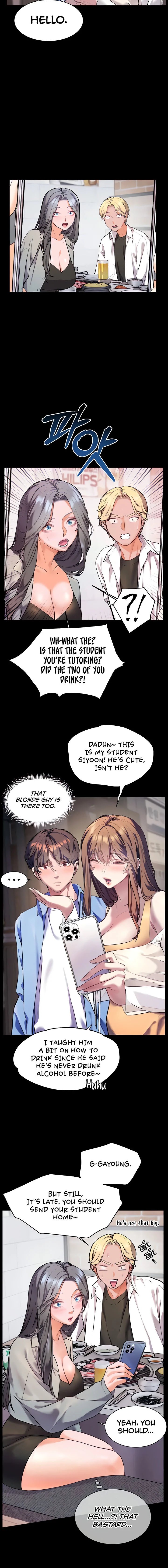 Teacher’s Efforts Chapter 14 Page 8