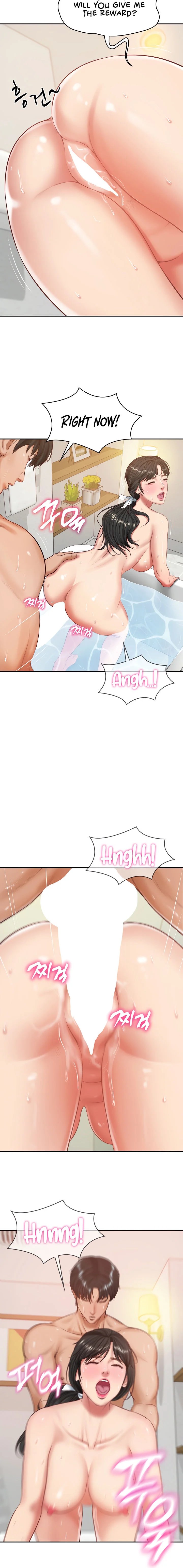 The Billionaire’s Monster Cock Son-In-Law Chapter 46 Page 4