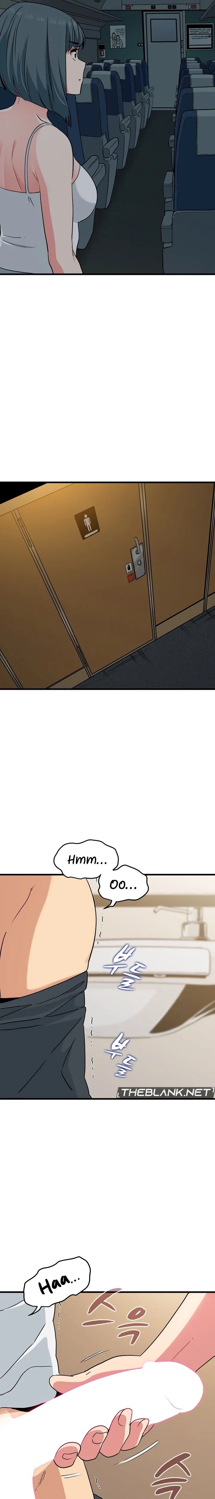 The Turning Point Chapter 40 Page 15 The Turning Point Chapter 40 Page 15