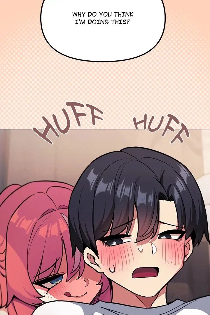 Someone Stop Her! Chapter 25 Page 45 Someone Stop Her! Chapter 25 Page 45