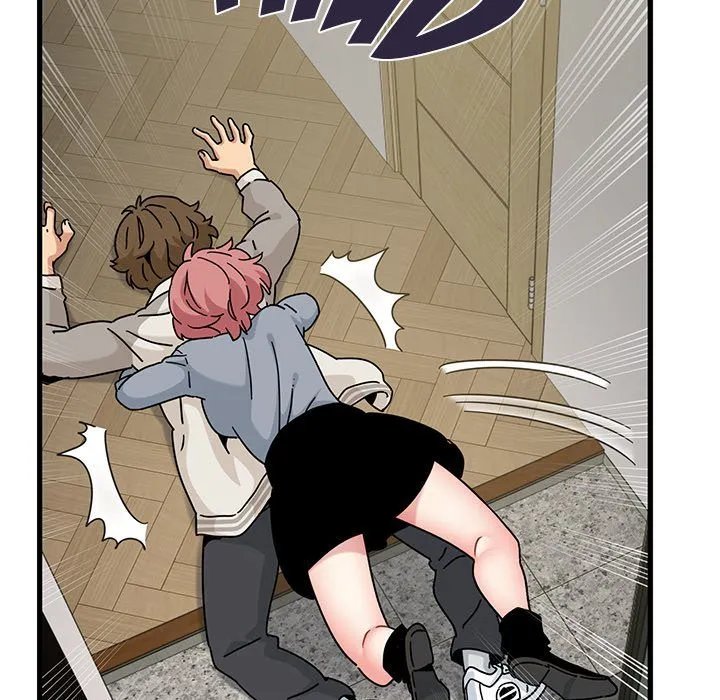 The Turning Point Chapter 100 Page 65 The Turning Point Chapter 100 Page 65
