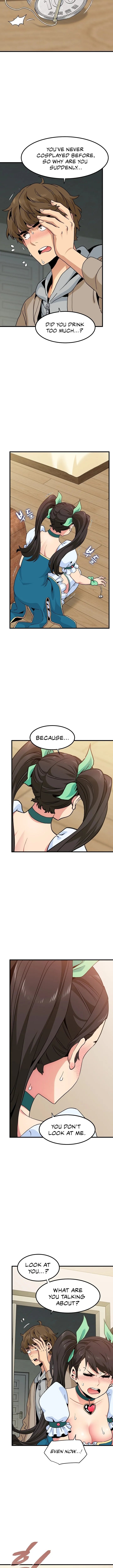 The Turning Point Chapter 9 Page 2