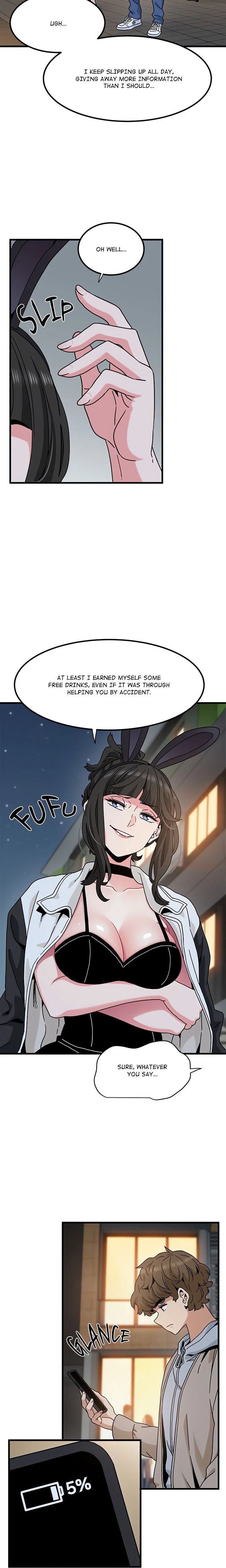 The Turning Point Chapter 106 Page 7 The Turning Point Chapter 106 Page 7