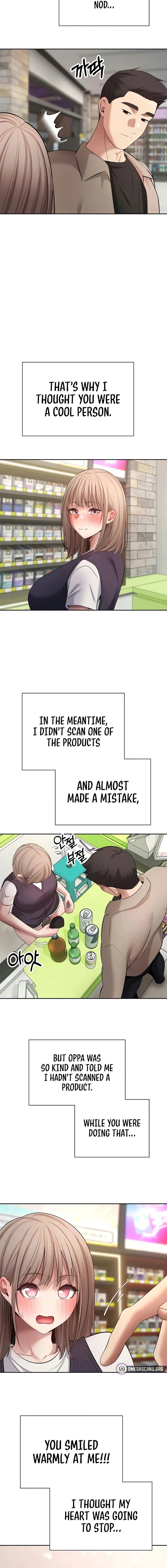 Turning My Life Around With Crypto Chapter 61 Page 10