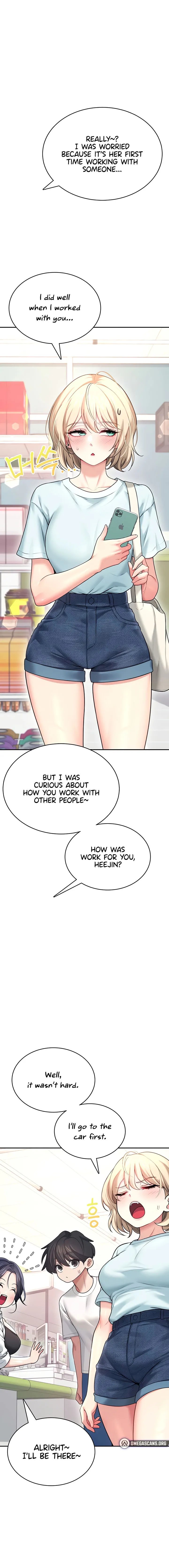 Wireless Onahole Chapter 50 Page 21 Wireless Onahole Chapter 50 Page 21