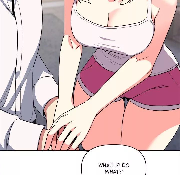 Someone Stop Her! Chapter 4 Page 129 Someone Stop Her! Chapter 4 Page 129