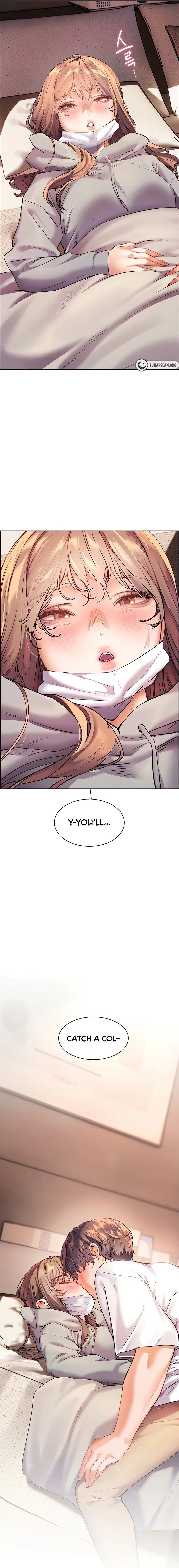 Teacher’s Efforts Chapter 36 Page 3