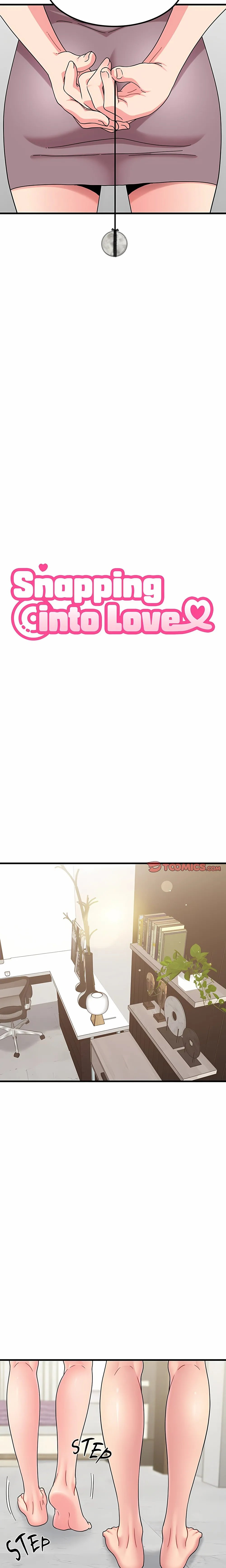 The Turning Point Chapter 123 Page 7 The Turning Point Chapter 123 Page 7