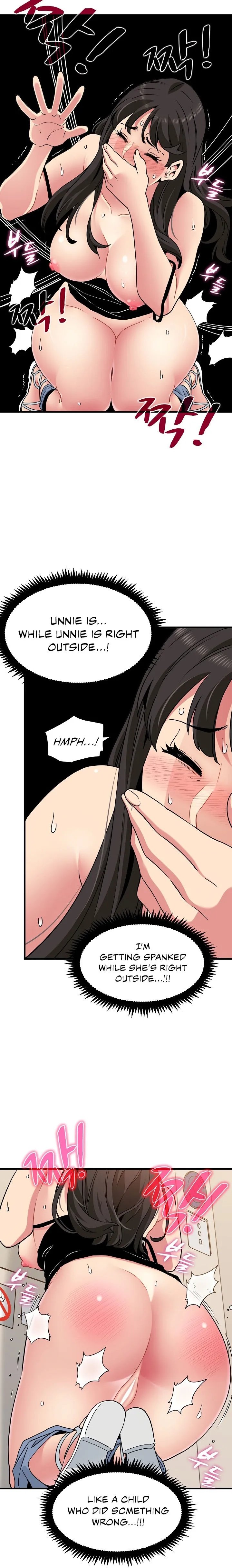 The Turning Point Chapter 41 Page 7 The Turning Point Chapter 41 Page 7