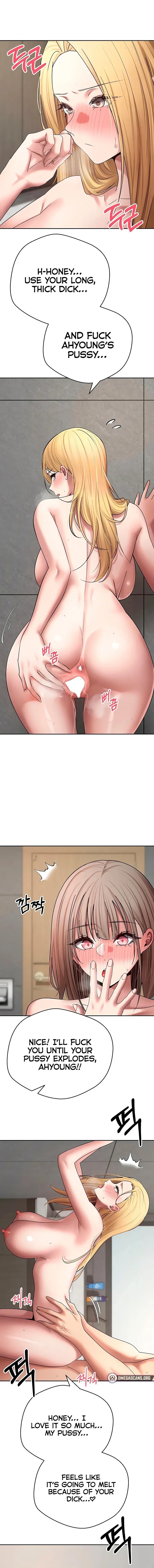Turning My Life Around With Crypto Chapter 78 Page 10