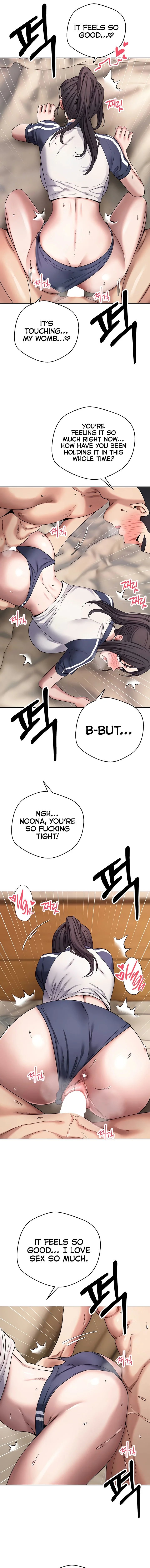 Turning My Life Around With Crypto Chapter 44 Page 7