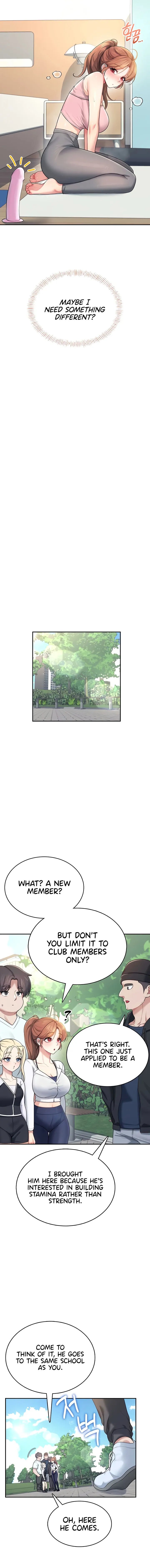 Wireless Onahole Chapter 30 Page 6 Wireless Onahole Chapter 30 Page 6