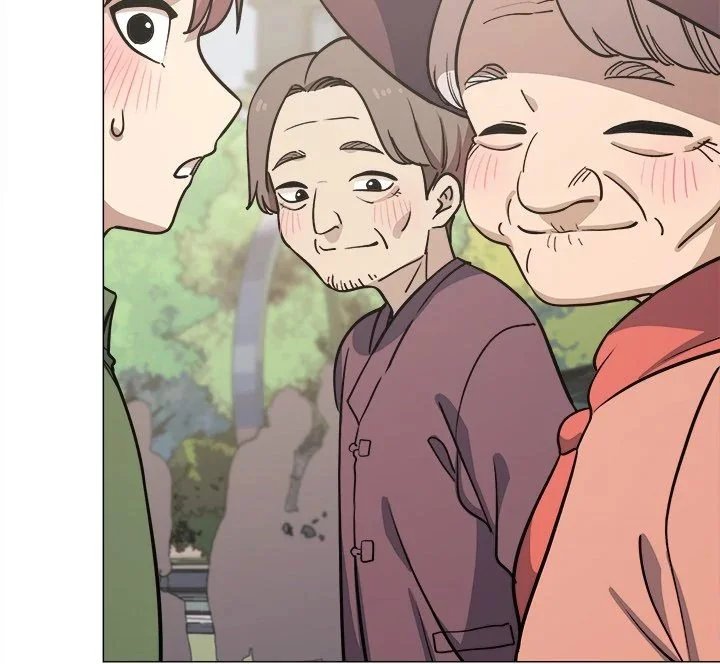 Someone Stop Her! Chapter 22 Page 128 Someone Stop Her! Chapter 22 Page 128