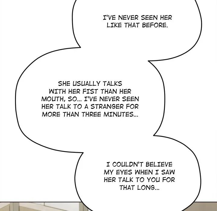 Someone Stop Her! Chapter 3 Page 64 Someone Stop Her! Chapter 3 Page 64