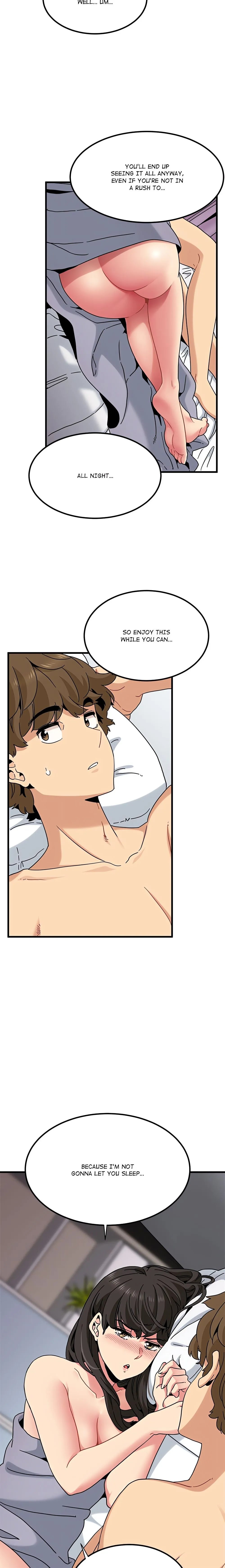 The Turning Point Chapter 112 Page 25 The Turning Point Chapter 112 Page 25