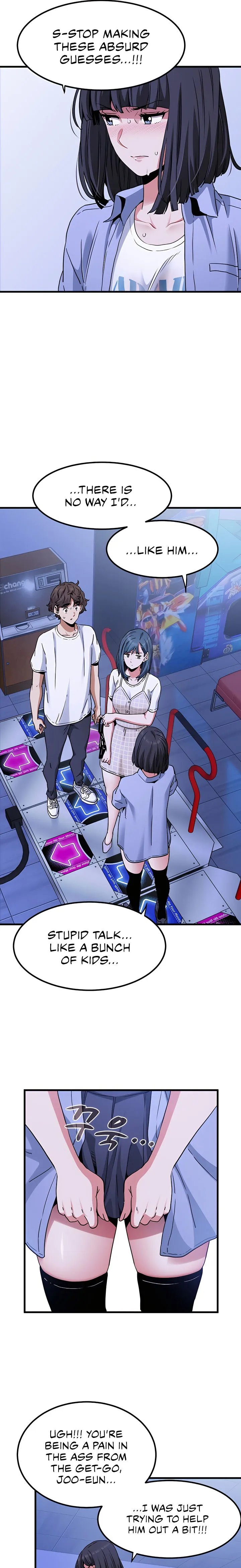 The Turning Point Chapter 69 Page 9 The Turning Point Chapter 69 Page 9